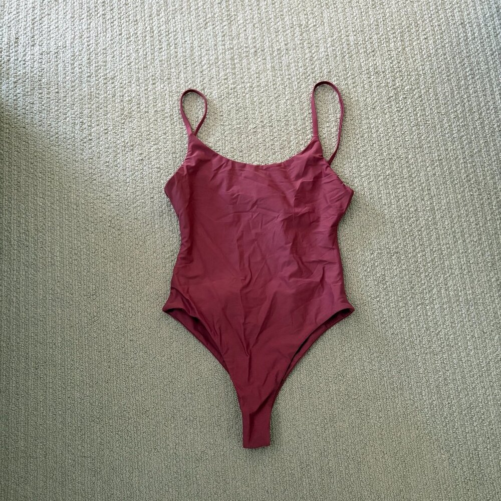 Jolyn Vanessa Surf One Piece